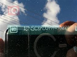 شێڤرۆلێت تاهۆ